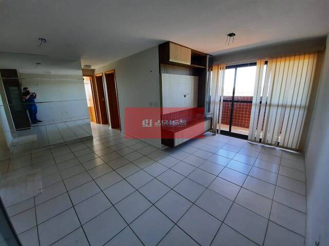 Locação em Paredões - Mossoró