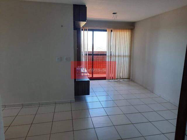 #AP1068 - Apartamento para Locação em Mossoró - RN - 2