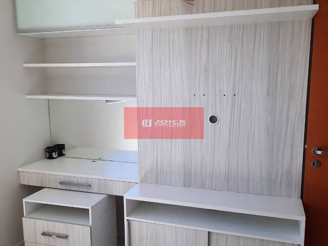 Apartamento para Locação em Mossoró - 4