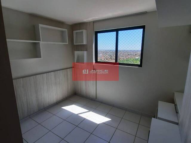 Apartamento para Locação em Mossoró - 5