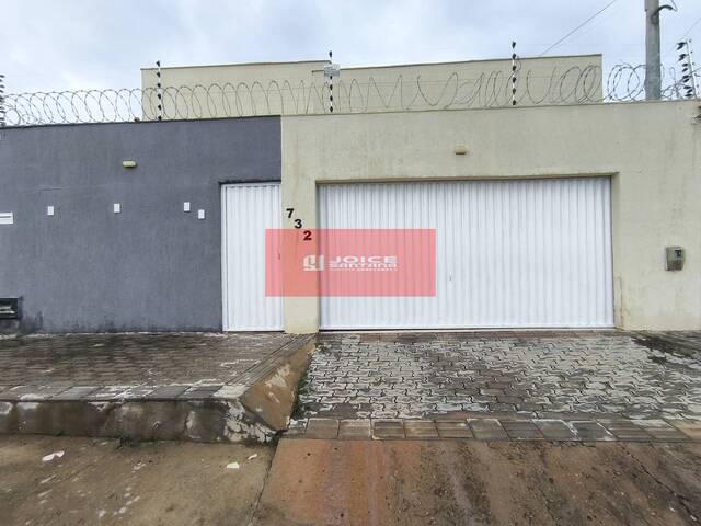 Venda em Rincão - Mossoró