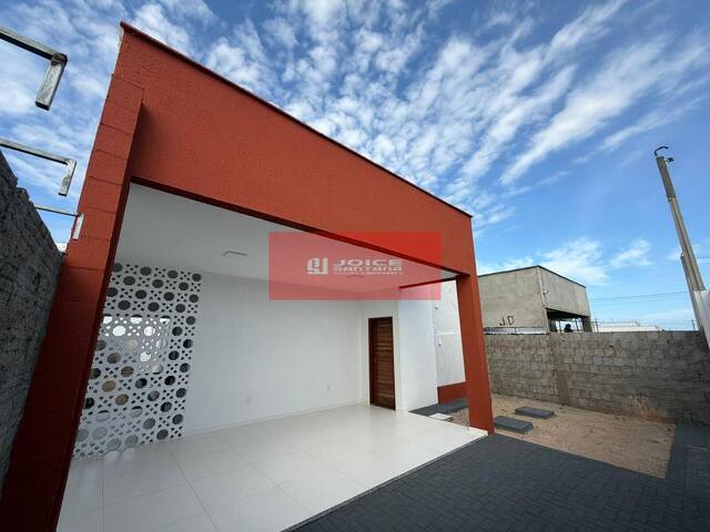 Casa para Venda em Mossoró - 2