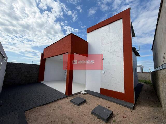 Casa para Venda em Mossoró - 3