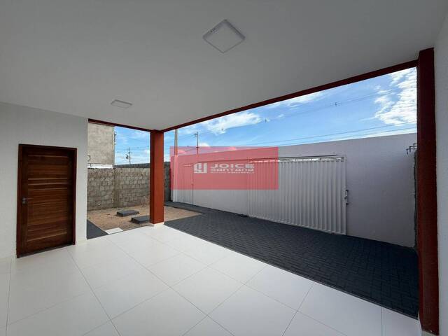 Casa para Venda em Mossoró - 4