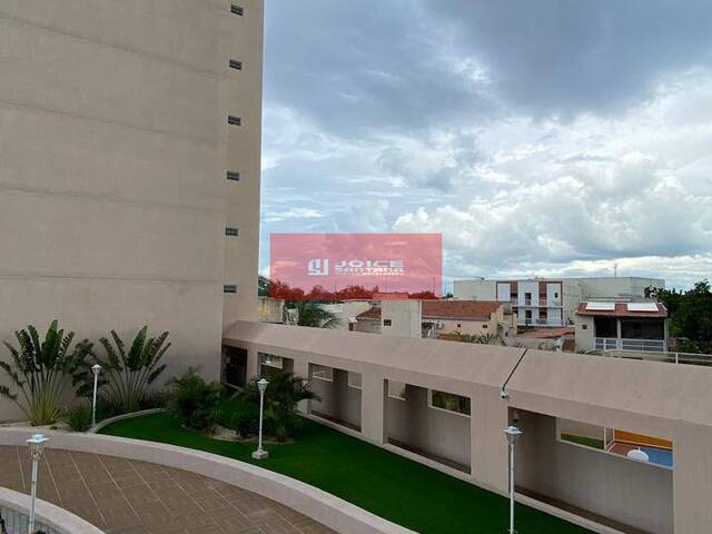 Apartamento para Locação em Mossoró - 3