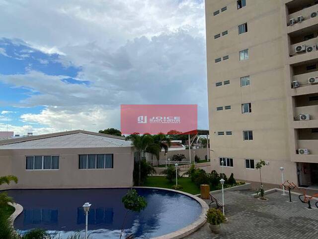 Apartamento para Locação em Mossoró - 2