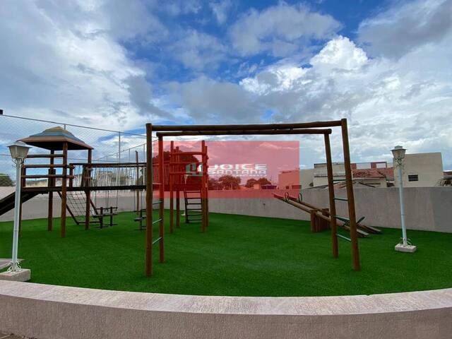 Apartamento para Locação em Mossoró - 5