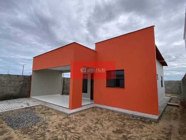 Casa para Venda em Mossoró - 2