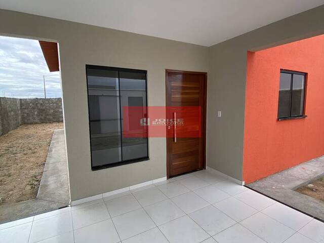 Casa para Venda em Mossoró - 4