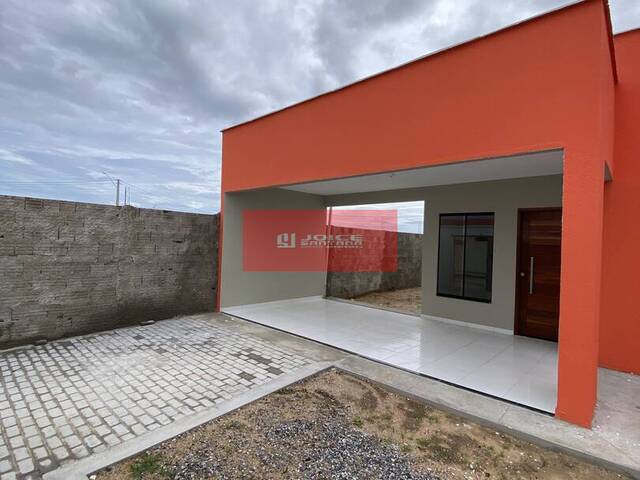 Casa para Venda em Mossoró - 3