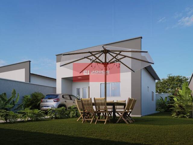 Casa para Venda em Mossoró - 2