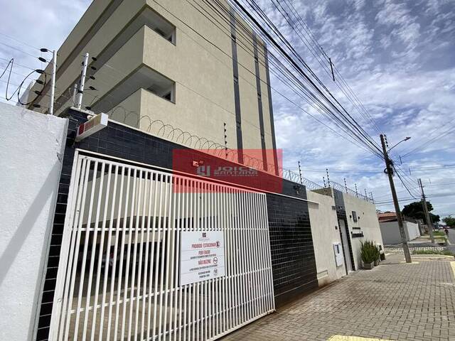 Apartamento para Venda em Mossoró - 2