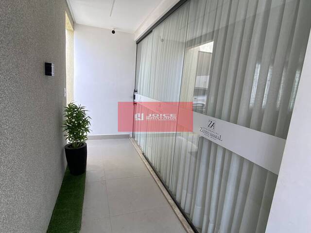 Apartamento para Venda em Mossoró - 5