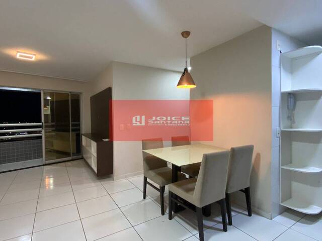 Apartamento para Locação em Mossoró - 3