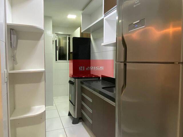 Apartamento para Locação em Mossoró - 4