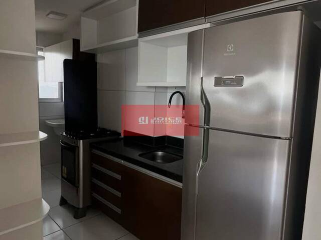 Apartamento para Locação em Mossoró - 5