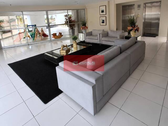 Apartamento para Locação em Mossoró - 2