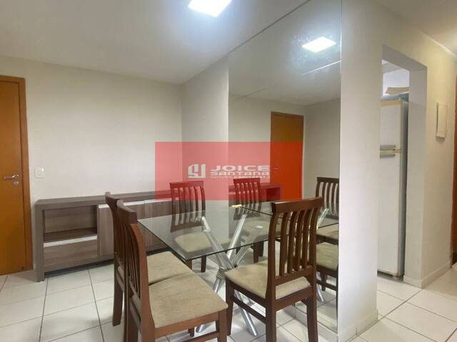 Apartamento para Locação em Mossoró - 2