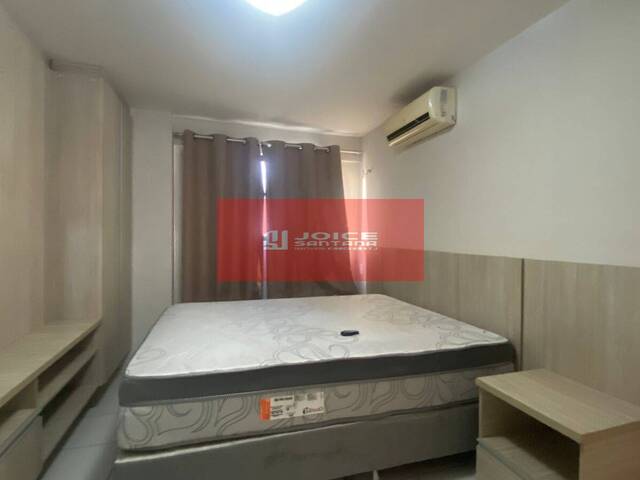 Apartamento para Locação em Mossoró - 4