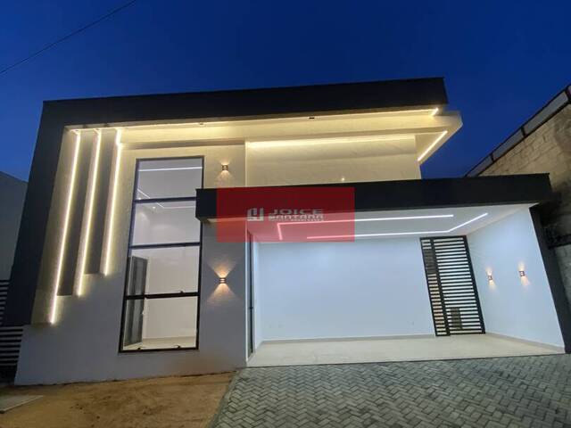 Casa para Venda em Mossoró - 2