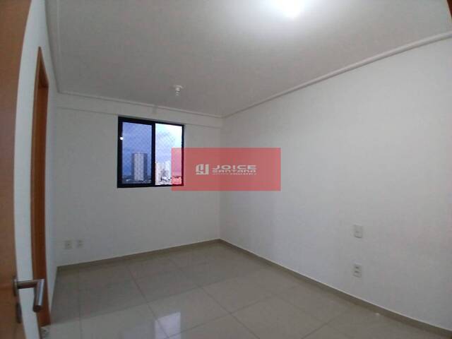 Apartamento para Locação em Mossoró - 2