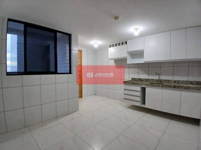 Apartamento para Locação em Mossoró - 5