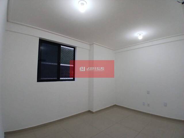 Apartamento para Locação em Mossoró - 4
