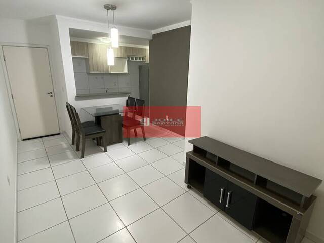 Apartamento para Venda em Mossoró - 2