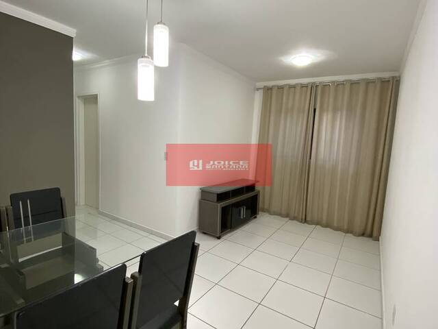 Apartamento para Venda em Mossoró - 3