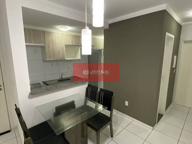 Apartamento para Venda em Mossoró - 4