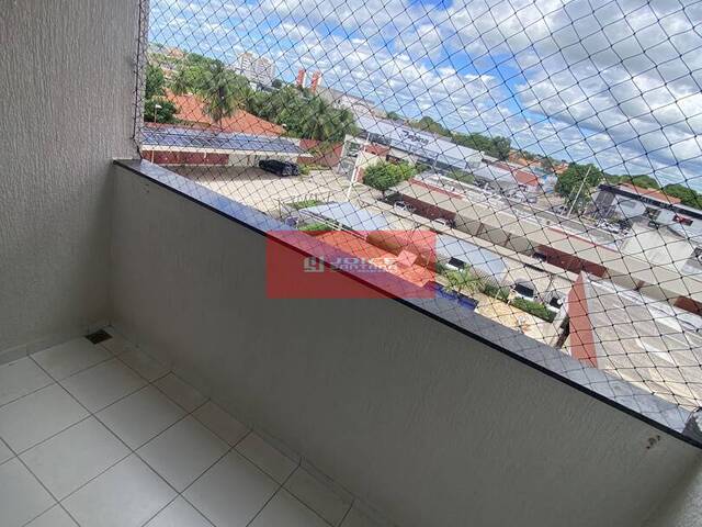 #AP1050 - Apartamento para Locação em Mossoró - RN - 3