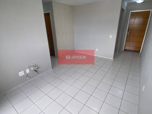 #AP1050 - Apartamento para Locação em Mossoró - RN - 2
