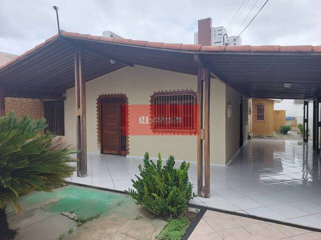 Venda em Nova Betânia - Mossoró