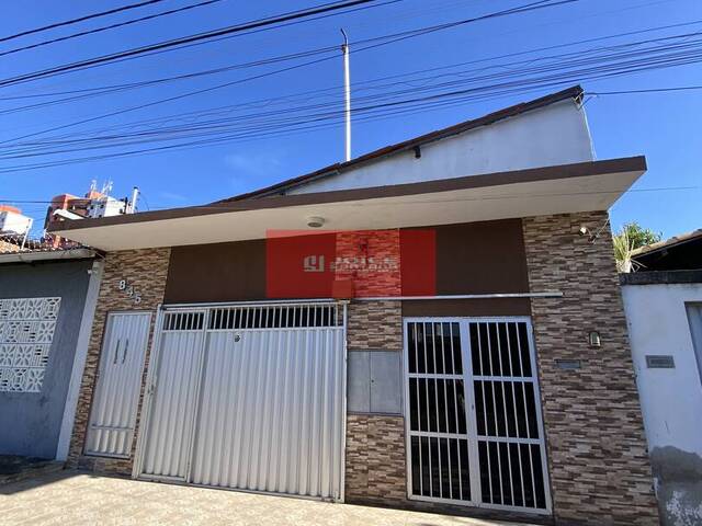 Casa para Locação em Mossoró - 2