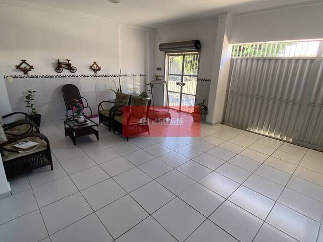 Casa para Locação em Mossoró - 5