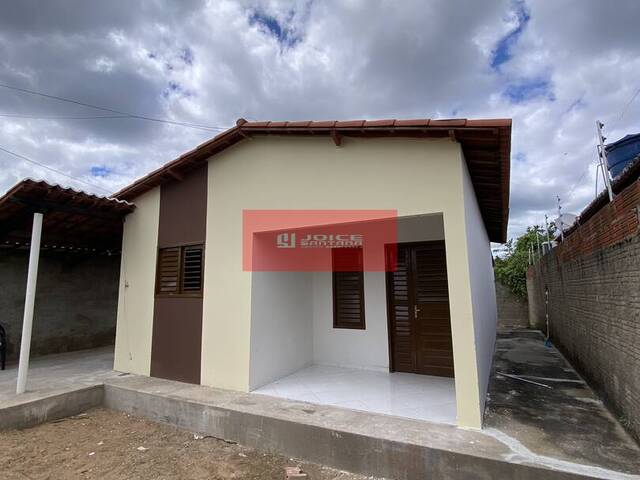 Casa para Venda em Mossoró - 2