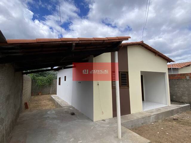 Venda em Vingt Rosado - Mossoró