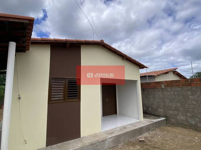 Casa para Venda em Mossoró - 4