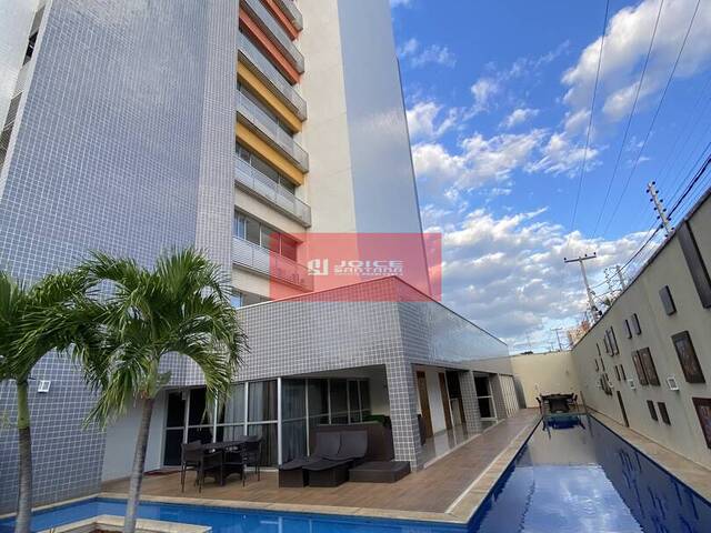 Apartamento para Venda em Mossoró - 2