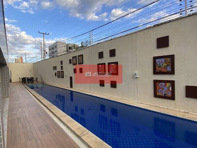 Apartamento para Venda em Mossoró - 5