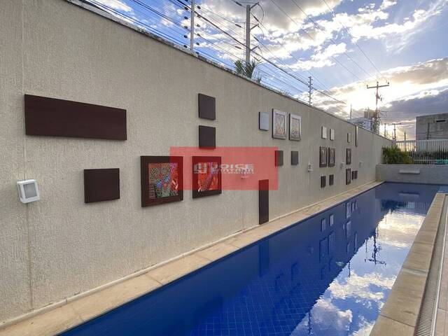 Apartamento para Venda em Mossoró - 4