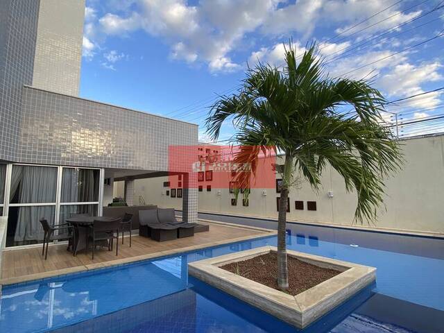 Apartamento para Venda em Mossoró - 3