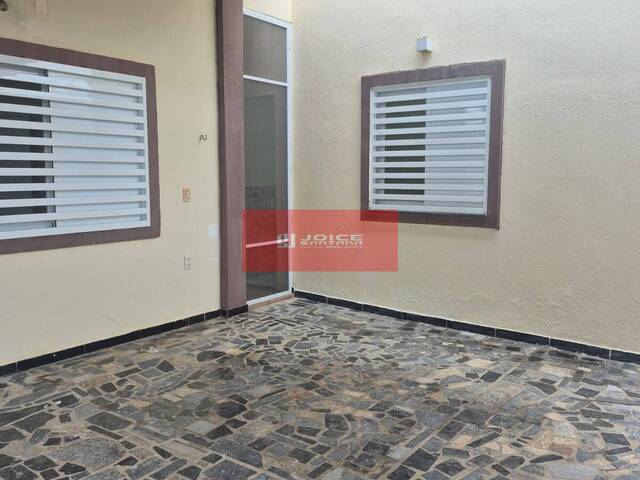 Casa para Locação em Mossoró - 3