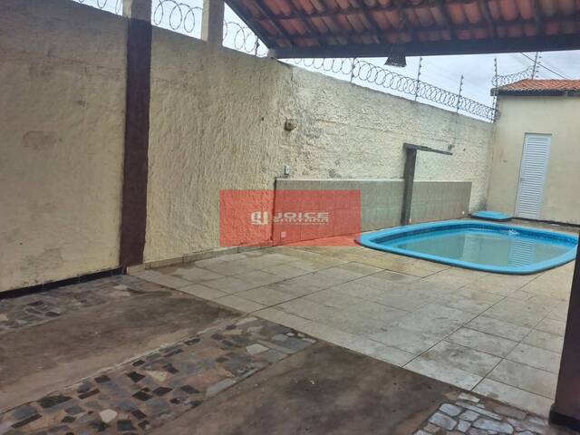 Casa para Locação em Mossoró - 4