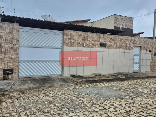 Locação em Itapetinga - Mossoró