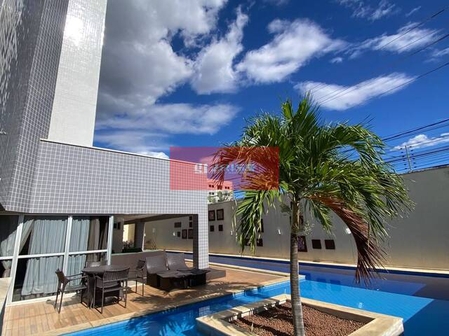 Apartamento para Locação em Mossoró - 2