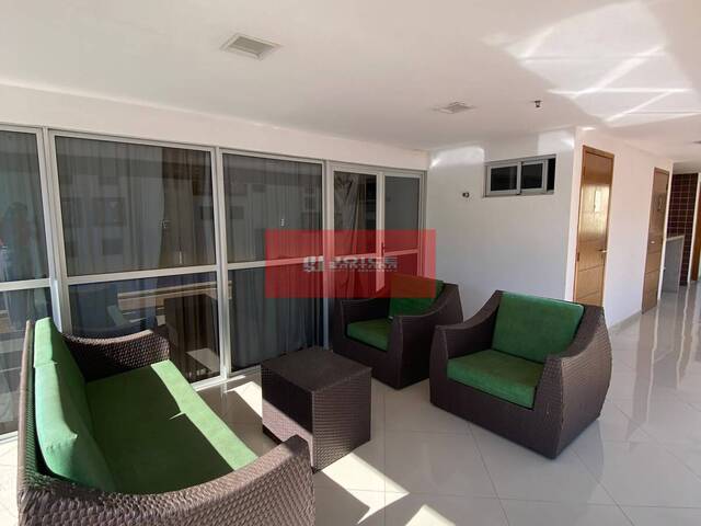 Apartamento para Locação em Mossoró - 4