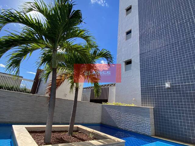 Apartamento para Locação em Mossoró - 3
