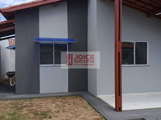 Casa para Venda em Mossoró - 3