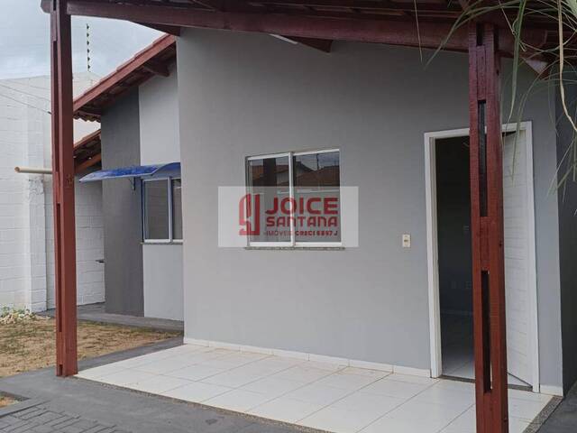 Casa para Venda em Mossoró - 2